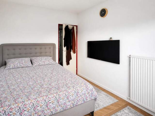 Appartement de 3 pièces de 65 m² à Argenteuil — photo du bien
