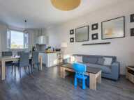 Belle maison mitoyenne de 4 pièces à Villemomble — photo 2