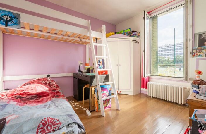 Belle maison mitoyenne de 4 pièces à Villemomble — photo 4
