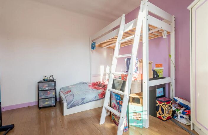 Belle maison mitoyenne de 4 pièces à Villemomble — photo 5