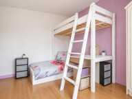 Belle maison mitoyenne de 4 pièces à Villemomble — photo 4