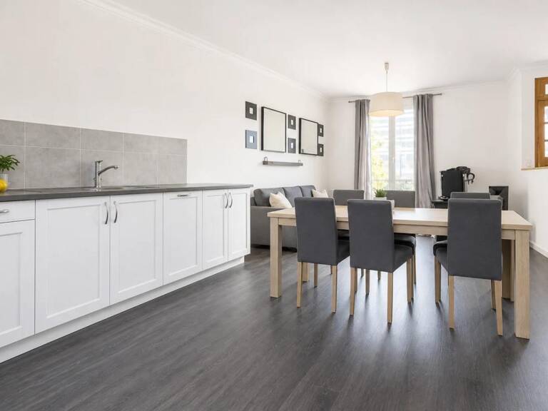 Belle maison mitoyenne de 4 pièces à Villemomble — photo 1