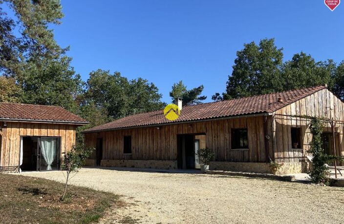 Charmante maison au calme absolu  — photo 2