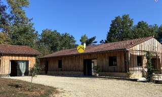 Maison 5 Pièces 139 m² à vendre à Val de Louyre et Caudeau (24510)