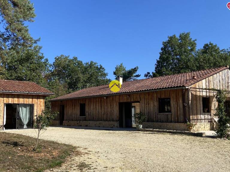 Charmante maison au calme absolu  — photo 1