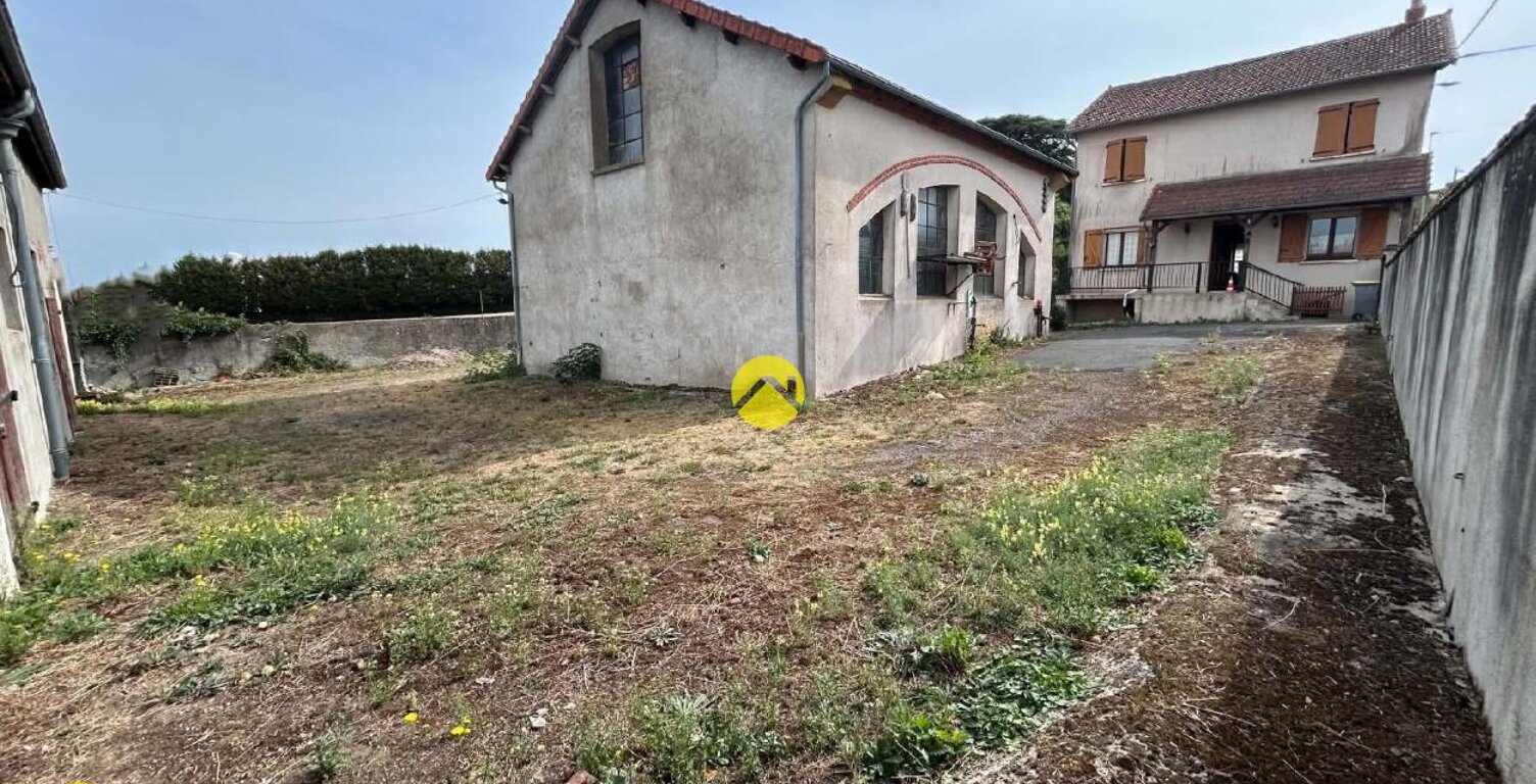 Maison  + Dépendances — photo 1