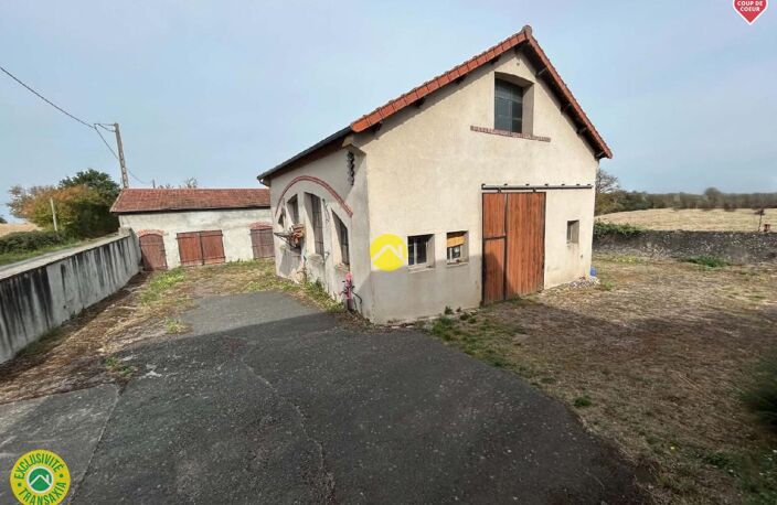 Maison  + Dépendances — photo 2