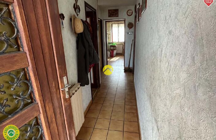 Maison  + Dépendances — photo 3