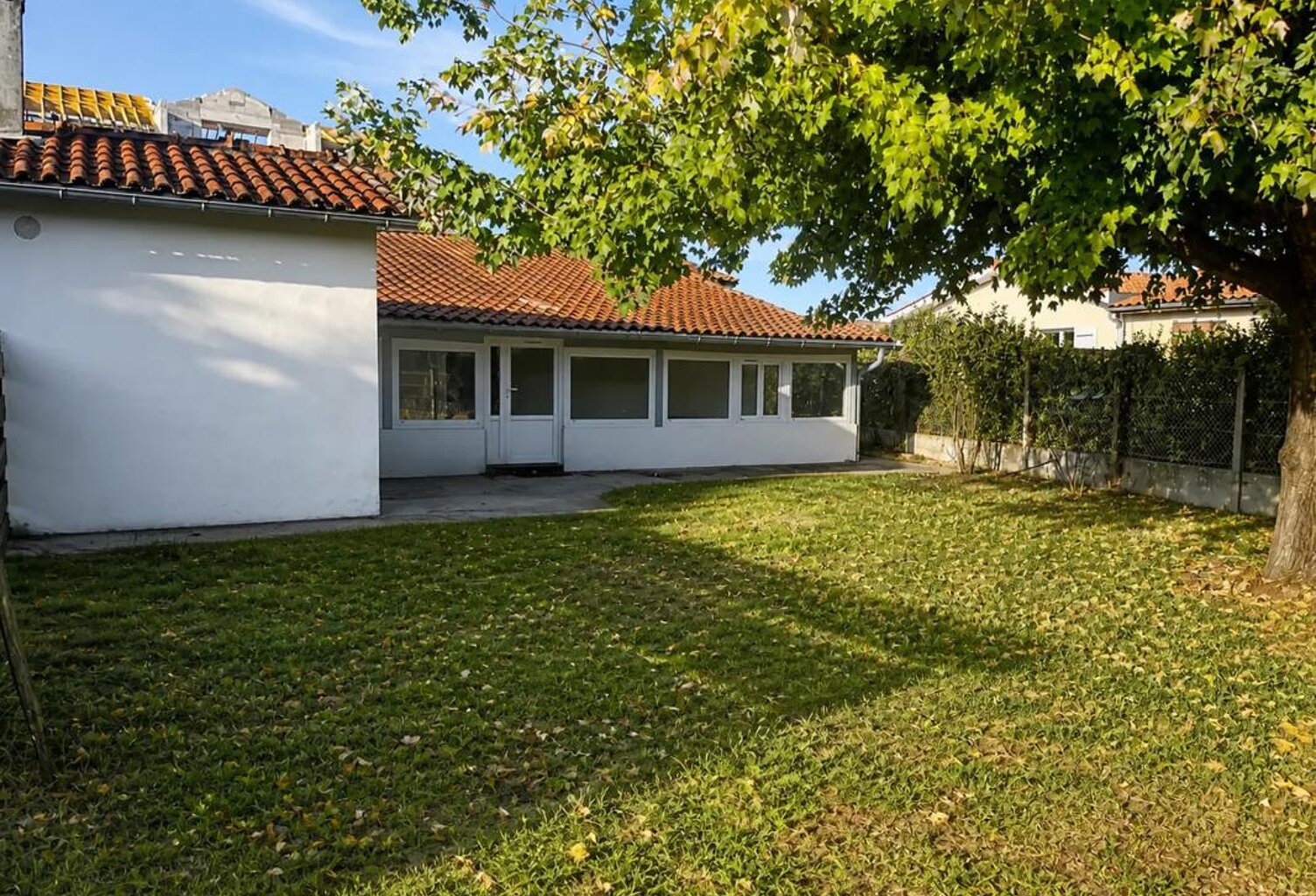 A VENDRE - 2 maisons T3 et T4 pour 181 m² à Carcans — photo 1