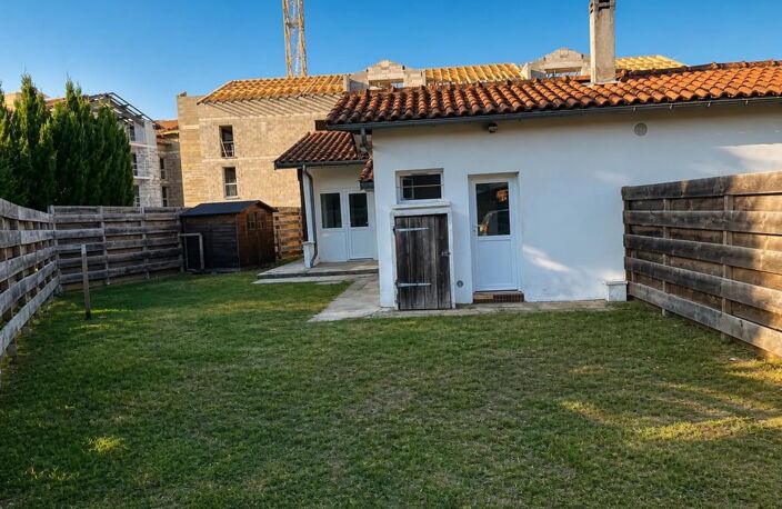 A VENDRE - 2 maisons T3 et T4 pour 181 m² à Carcans — photo 2