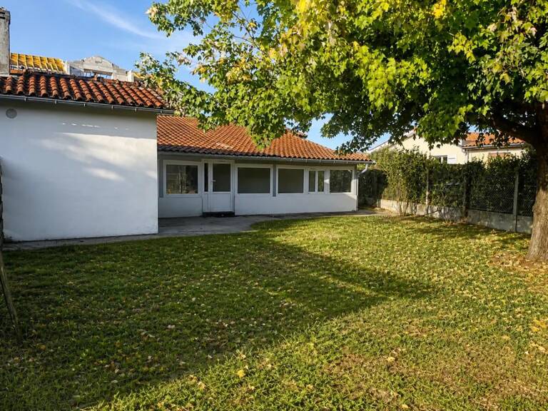 A VENDRE - 2 maisons T3 et T4 pour 181 m² à Carcans — photo 1