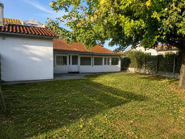 A VENDRE - 2 maisons T3 et T4 pour 181 m² à Carcans 10 mn du lac — photo du bien