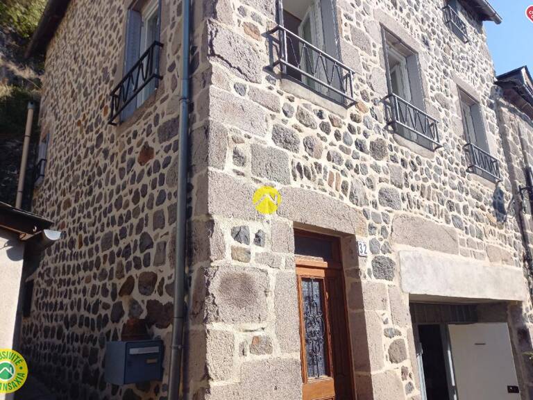 Maison pierre centre ville  — photo 1
