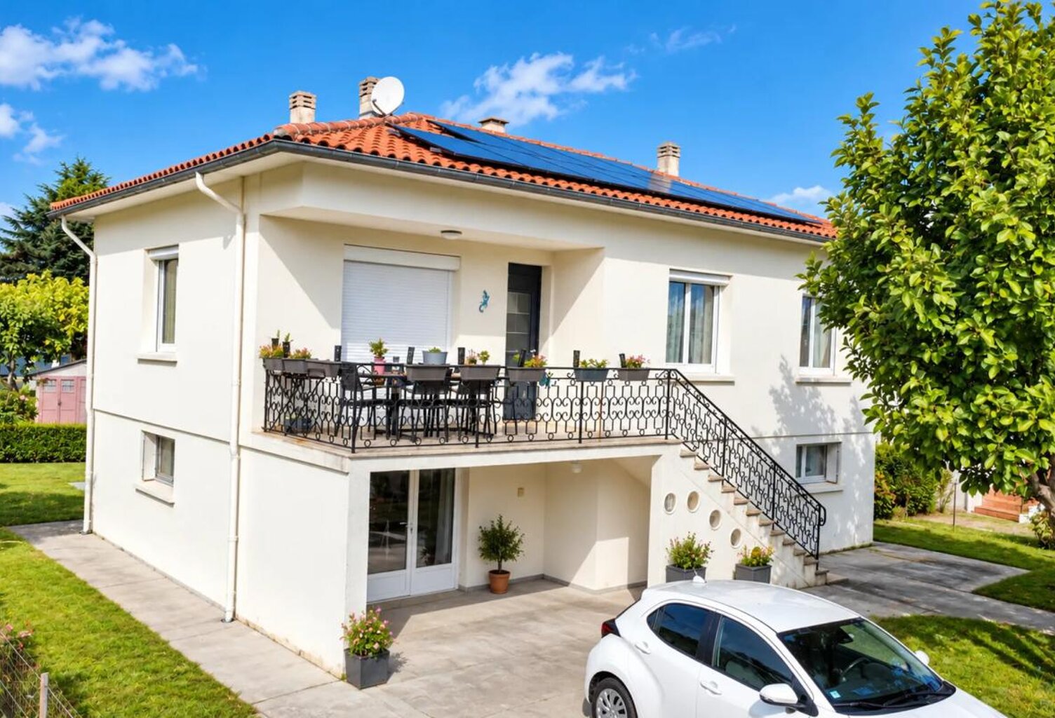 Maison de 6 pièces de 136 m² à Valence — photo 1