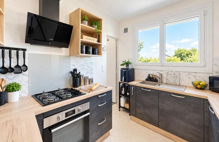 Maison de 6 pièces de 136 m² à Valence — photo 5