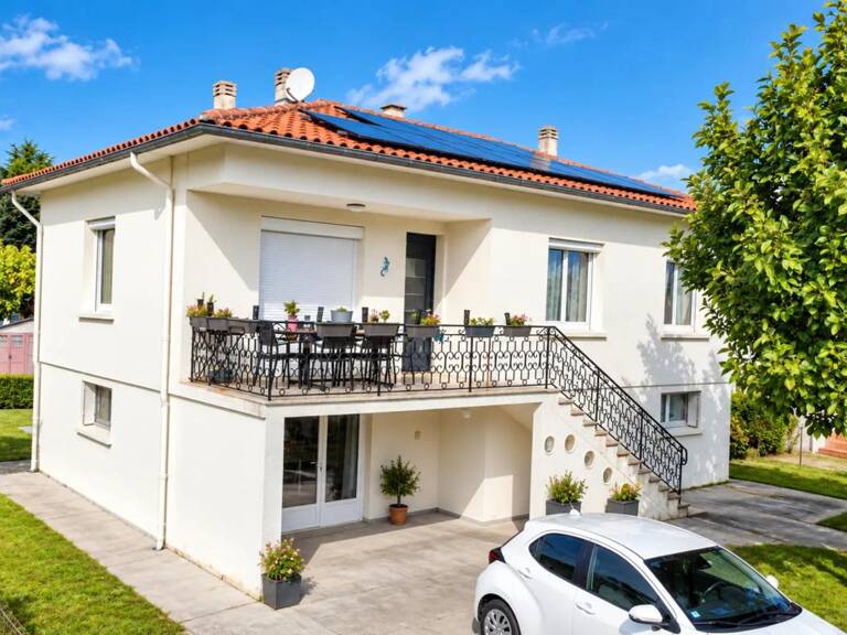 Maison de 6 pièces de 136 m² à Valence — photo 1
