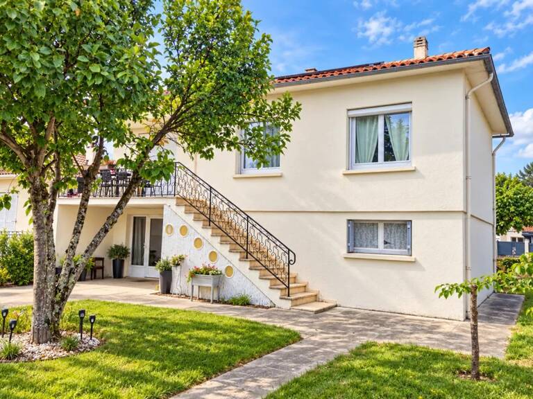 Maison de 6 pièces de 136 m² à Valence — photo 1