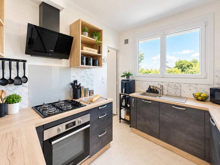 Maison de 6 pièces de 136 m² à Valence — photo 1