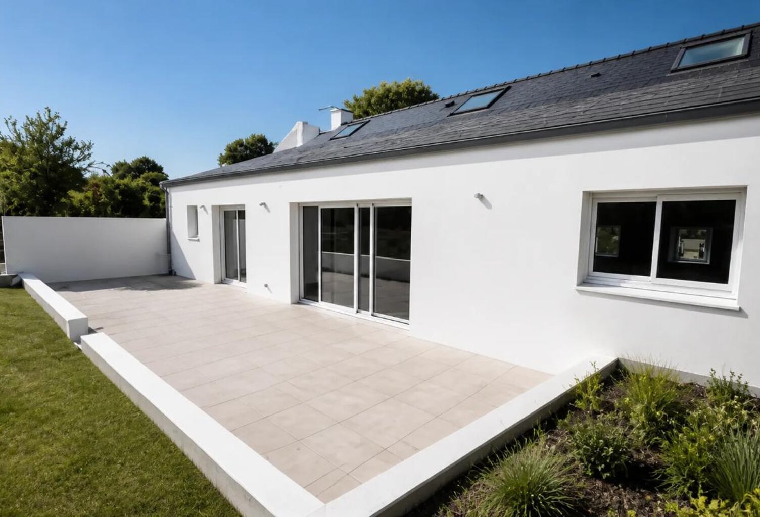 Maison de 5 pièces d'environ 166 m² à Sarzeau — photo 1