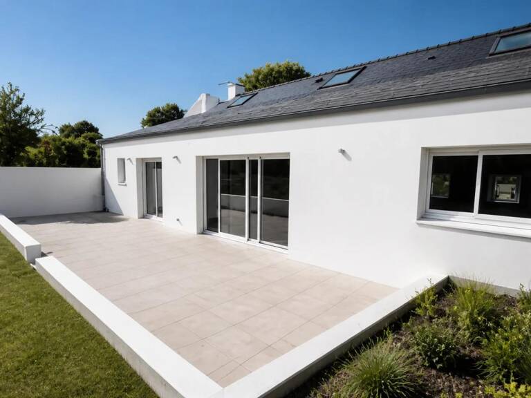 Maison de 5 pièces d'environ 166 m² à Sarzeau — photo 1