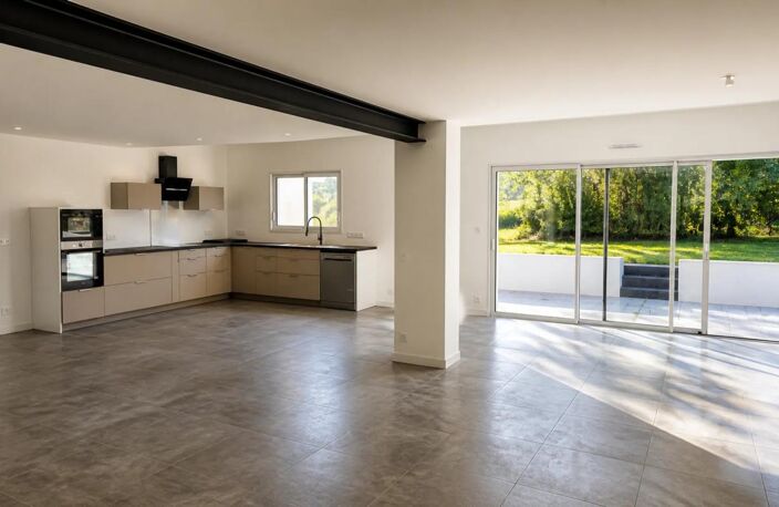 Maison de 5 pièces d'environ 166 m² à Sarzeau — photo 3