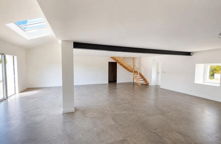 Maison de 5 pièces d'environ 166 m² à Sarzeau — photo 4