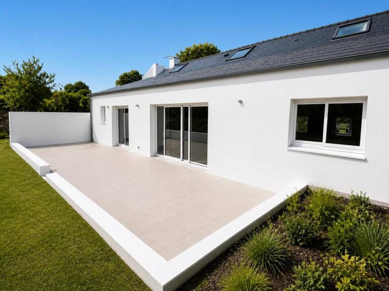 Maison de 5 pièces d'environ 166 m² à Sarzeau — photo 1