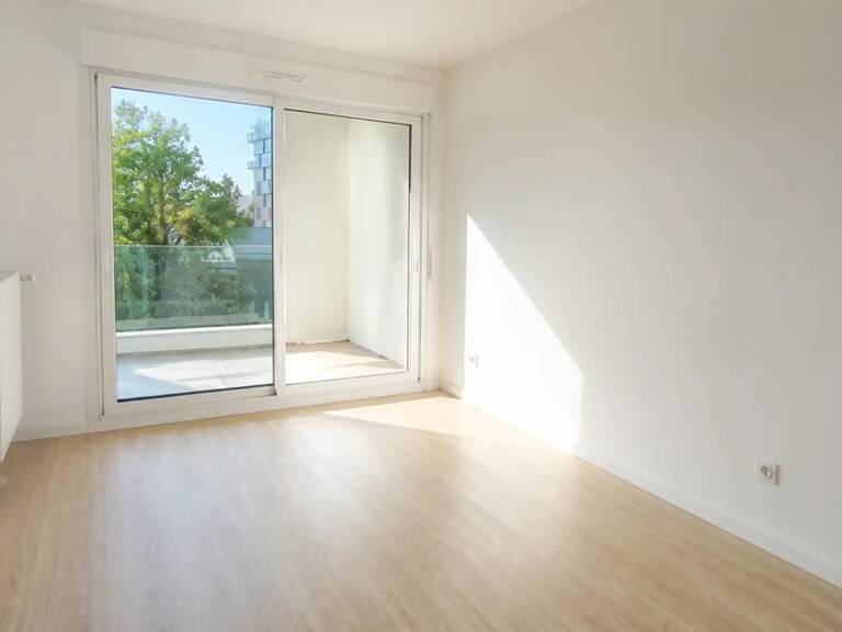 Appartement de 2 pièces de 43 m² situé à Nantes — photo 1