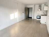Appartement de 2 pièces de 43 m² situé à Nantes — photo 2