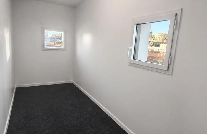 Appartement de 2 pièces de 43 m² situé à Nantes — photo 5