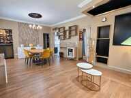 TROYES – Appartement 4 pièces entièrement rénové avec garage — photo 3
