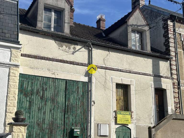 MAISON à rénover — photo 1
