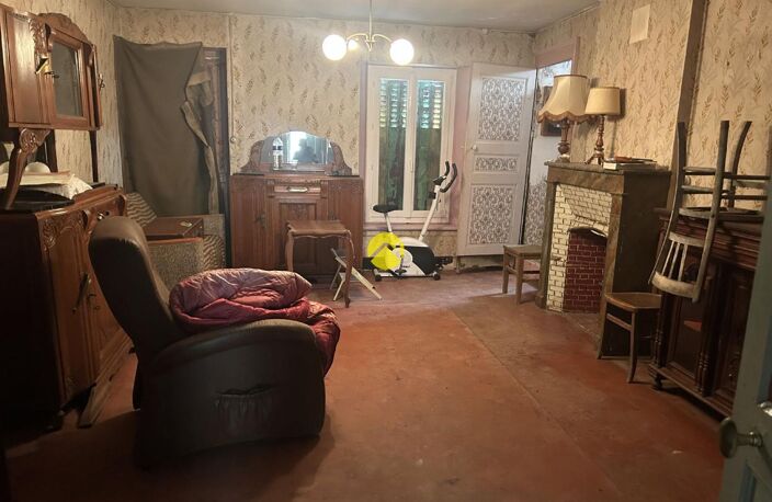 MAISON à rénover — photo 3