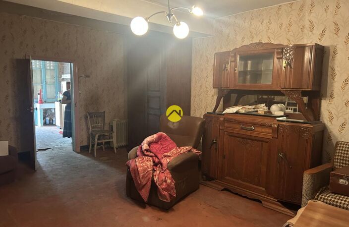 MAISON à rénover — photo 4