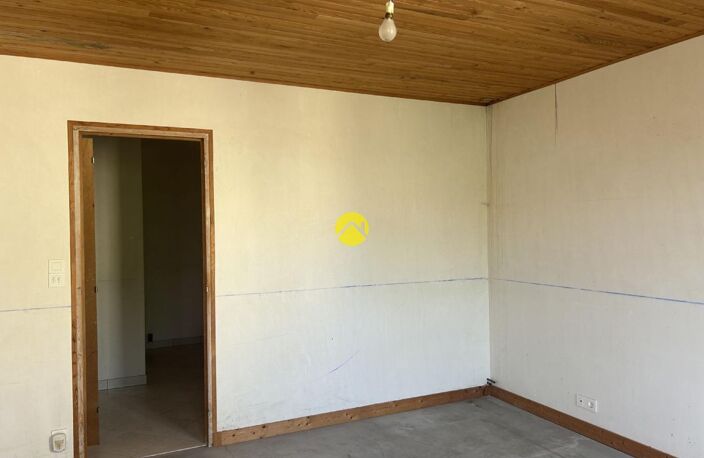 MAISON à rénover — photo 5