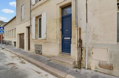 Maison de 5 pièces de 98 m² à Libourne — photo du bien