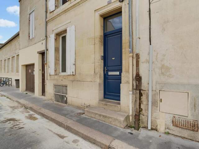 Maison de 5 pièces de 98 m² à Libourne — photo du bien