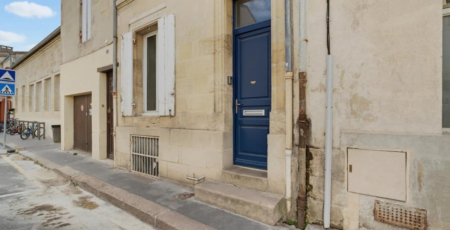 Maison de 5 pièces de 98 m² à Libourne — photo 1