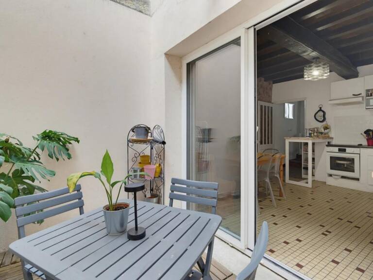 Maison de 5 pièces de 98 m² à Libourne — photo 1