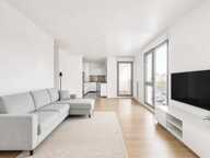 Charmant T2 lumineux avec parking sous-sol — photo 2