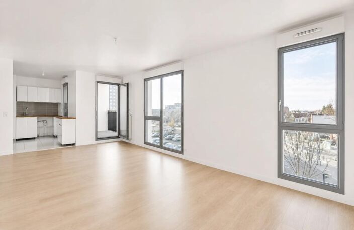 Charmant T2 lumineux avec parking sous-sol — photo 3