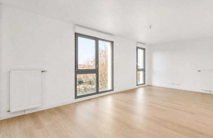 Charmant T2 lumineux avec parking sous-sol — photo 4