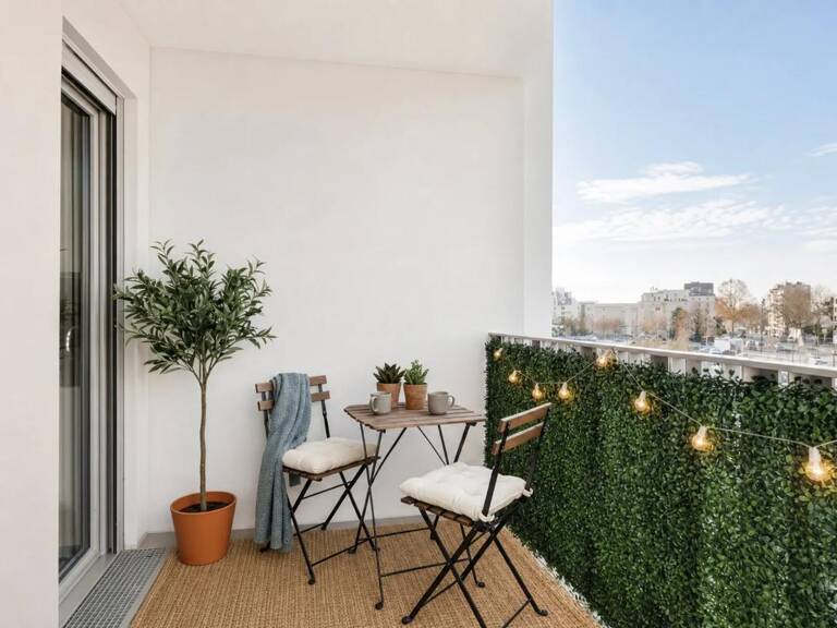 Charmant T2 lumineux avec parking sous-sol — photo 1
