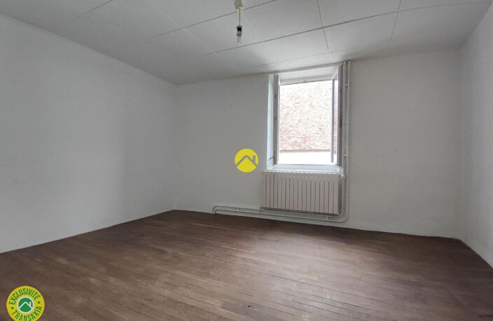 FORT POTENTIEL MAISON + LONGERE — photo 2