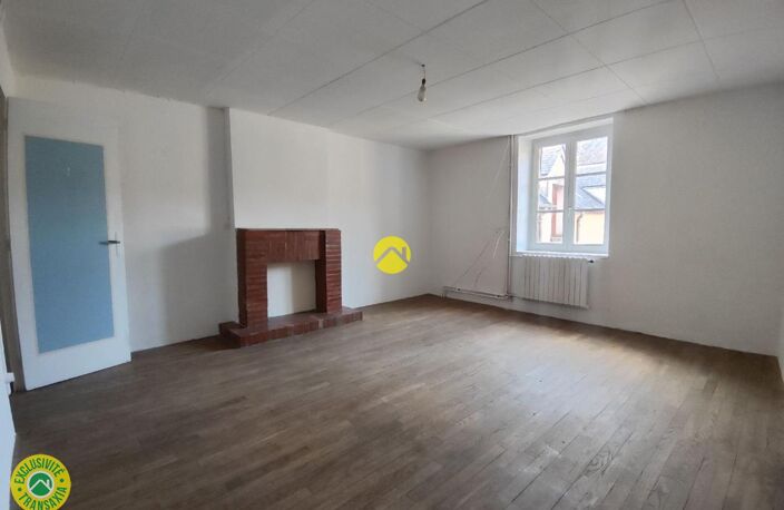 FORT POTENTIEL MAISON + LONGERE — photo 3