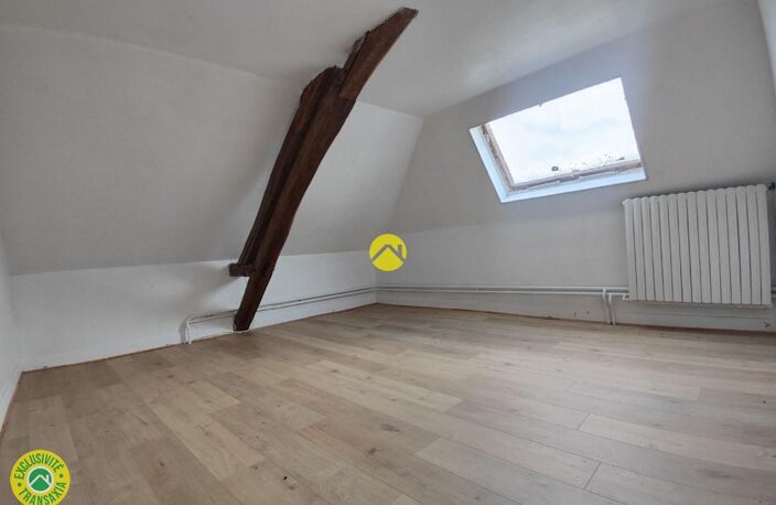 FORT POTENTIEL MAISON + LONGERE — photo 4