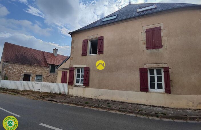 FORT POTENTIEL MAISON + LONGERE — photo 5