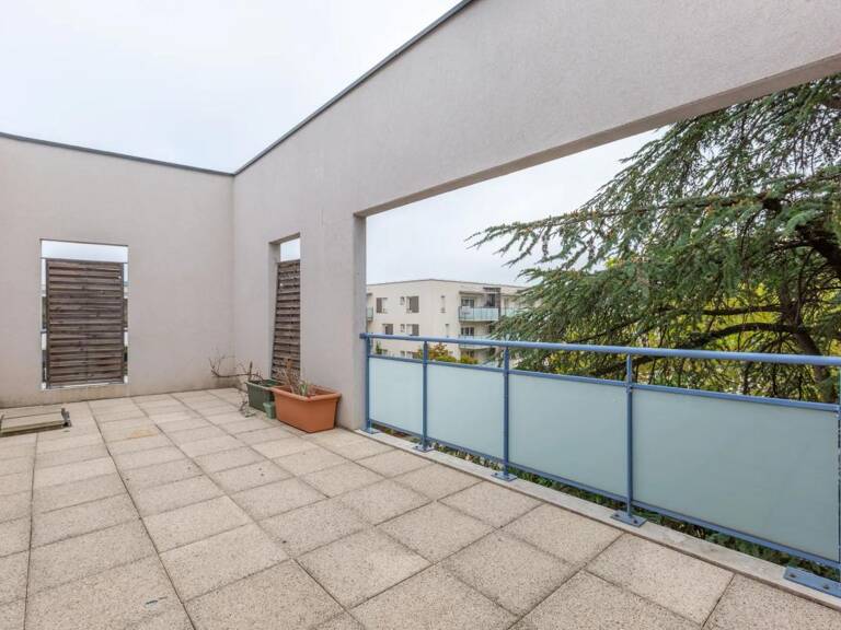 Appartement de 3 pièces de 51,42m² à Mions — photo 1