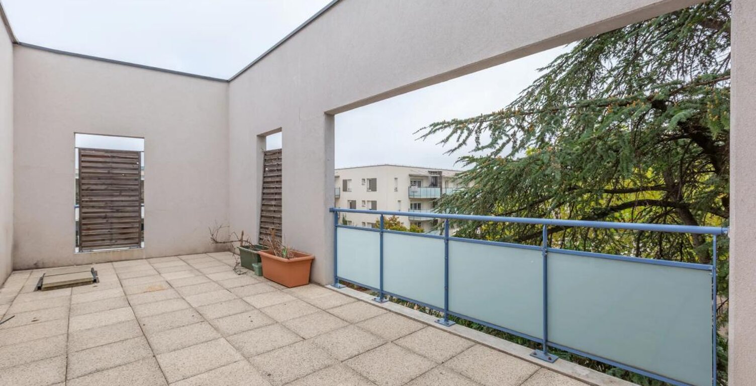 Appartement de 3 pièces de 51,42m² à Mions — photo 1