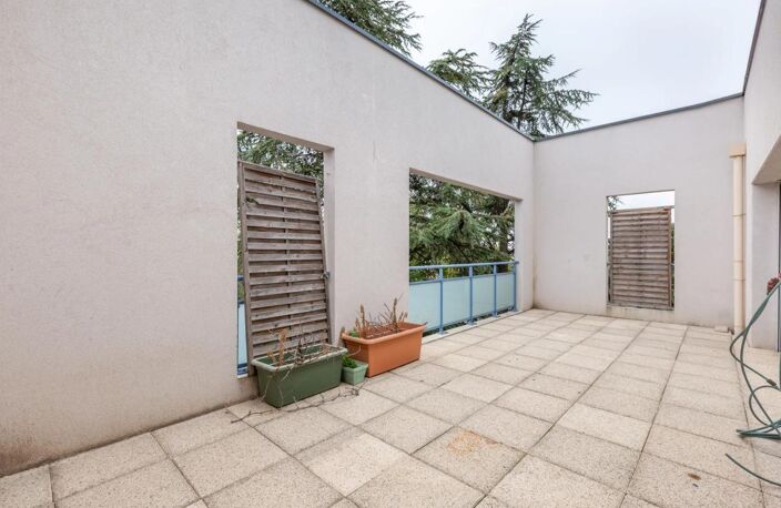 Appartement de 3 pièces de 51,42m² à Mions — photo 2